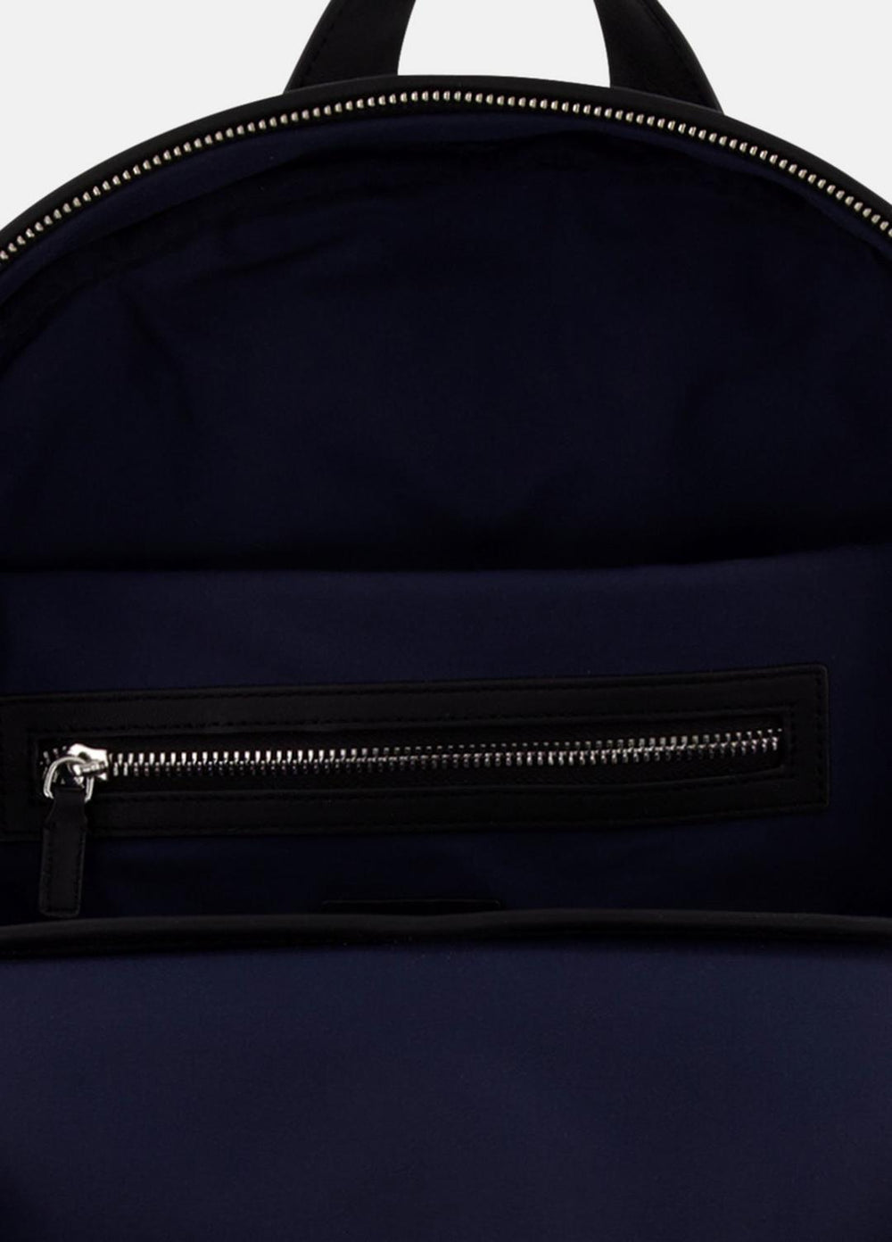 Cavalor Nylon Backpack in Bags - BLACK