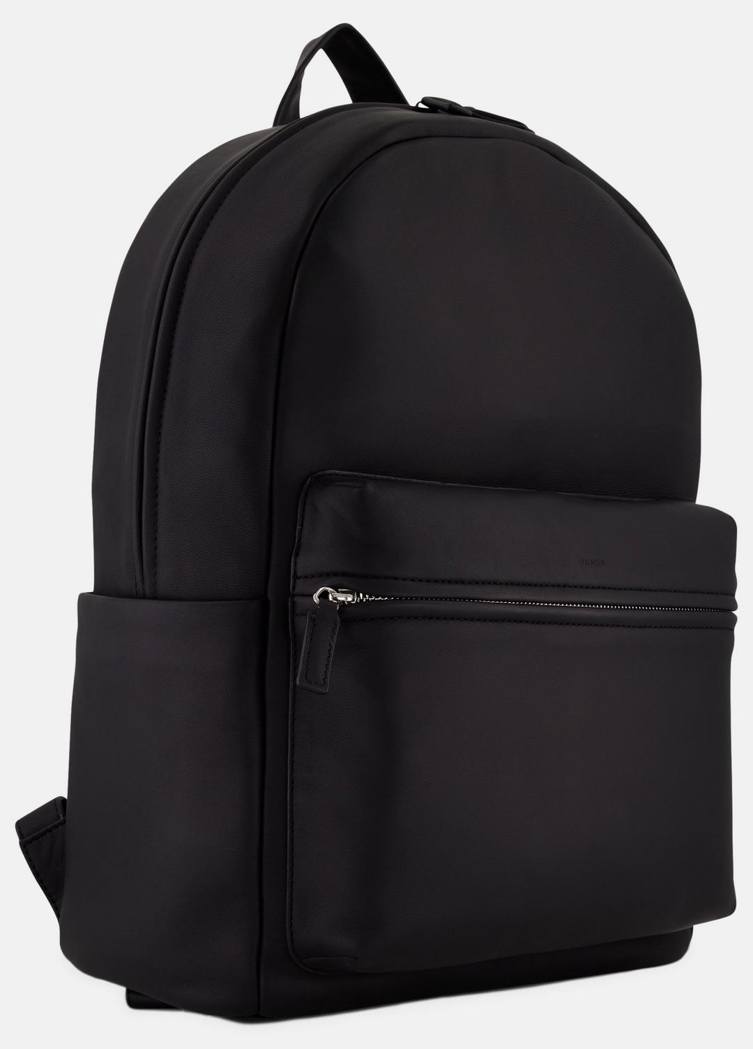 Cavalor Nylon Backpack in Bags - BLACK