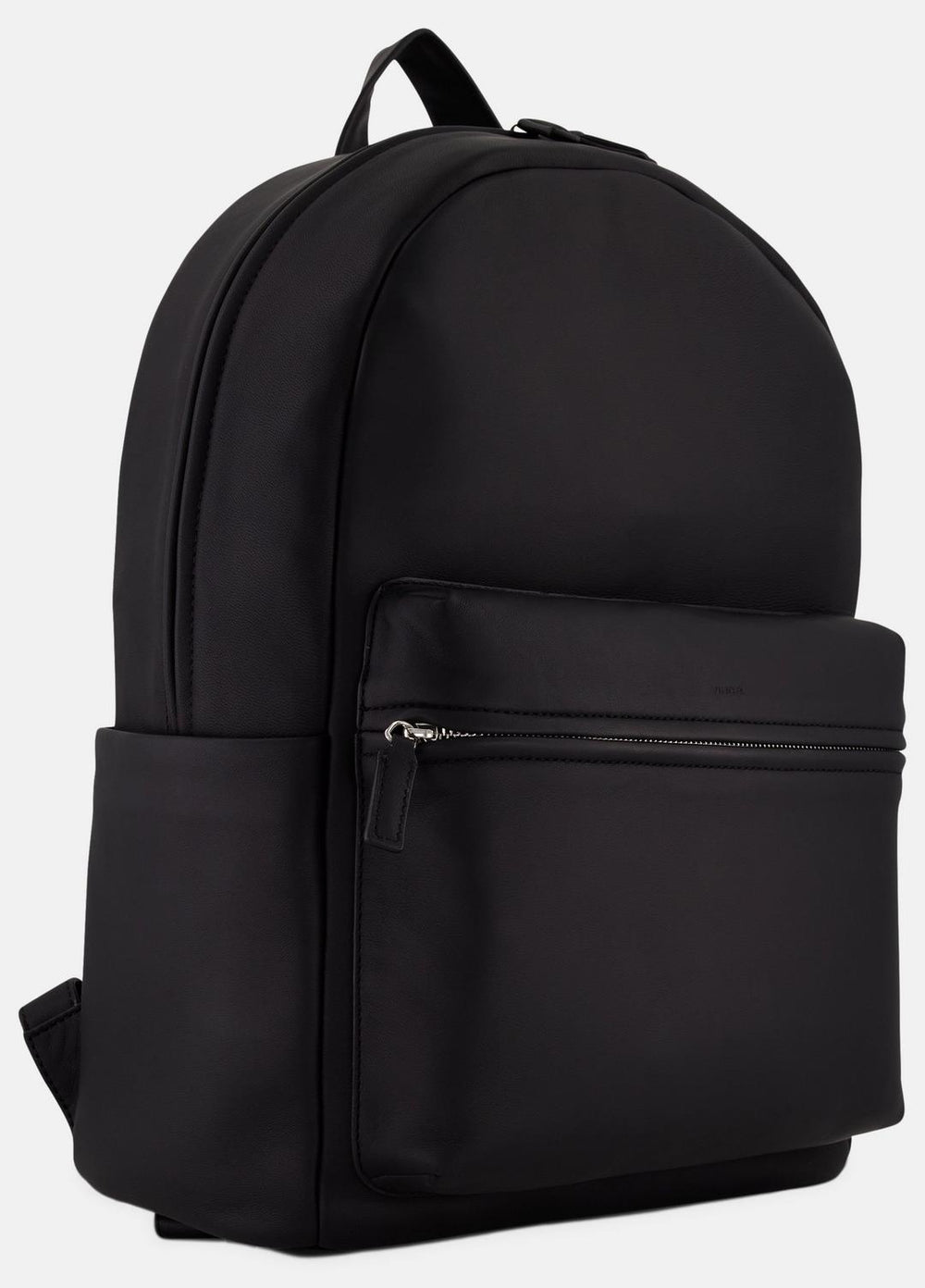 Cavalor Nylon Backpack in Bags - BLACK