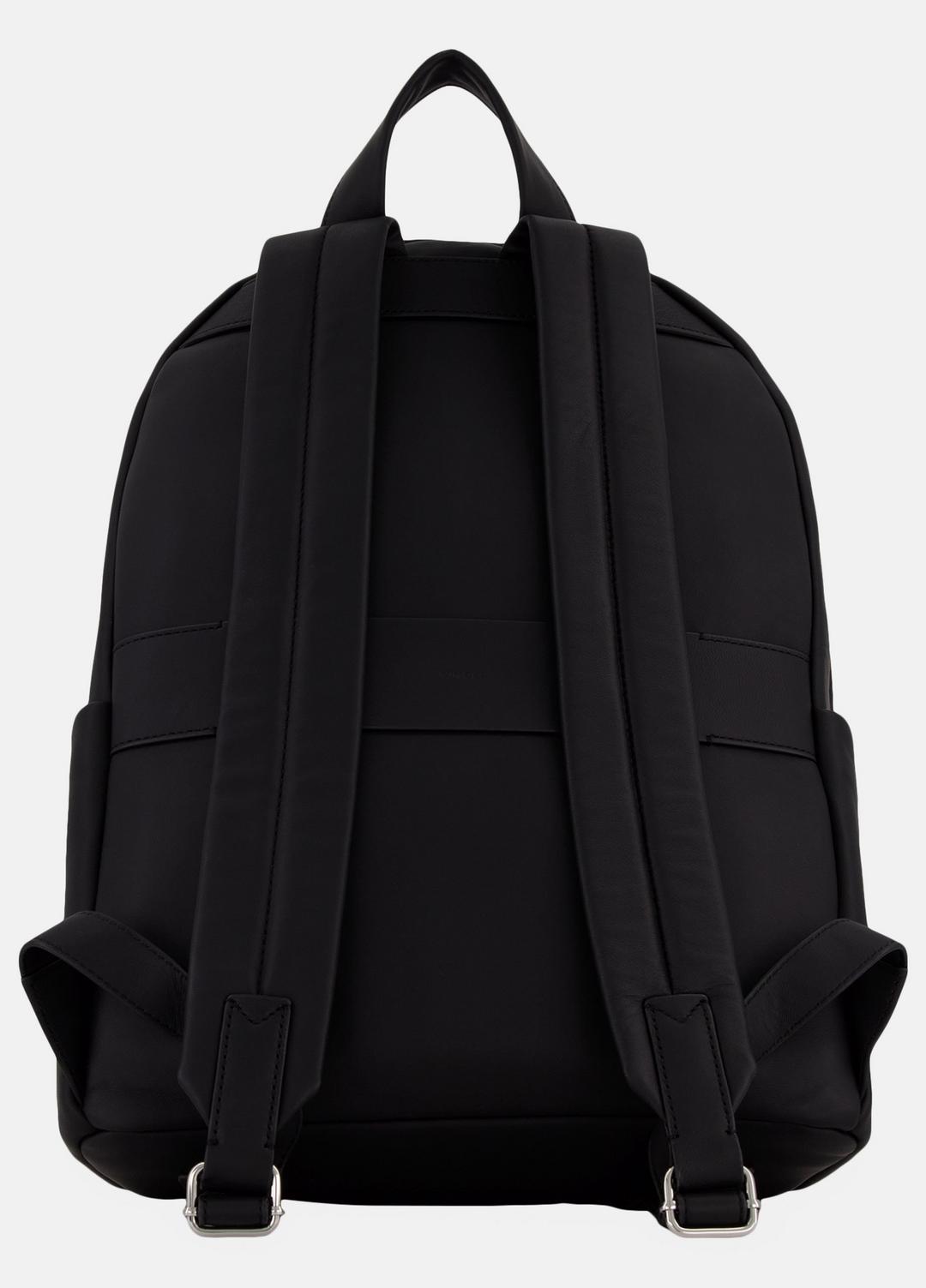 Cavalor Nylon Backpack in Bags - BLACK