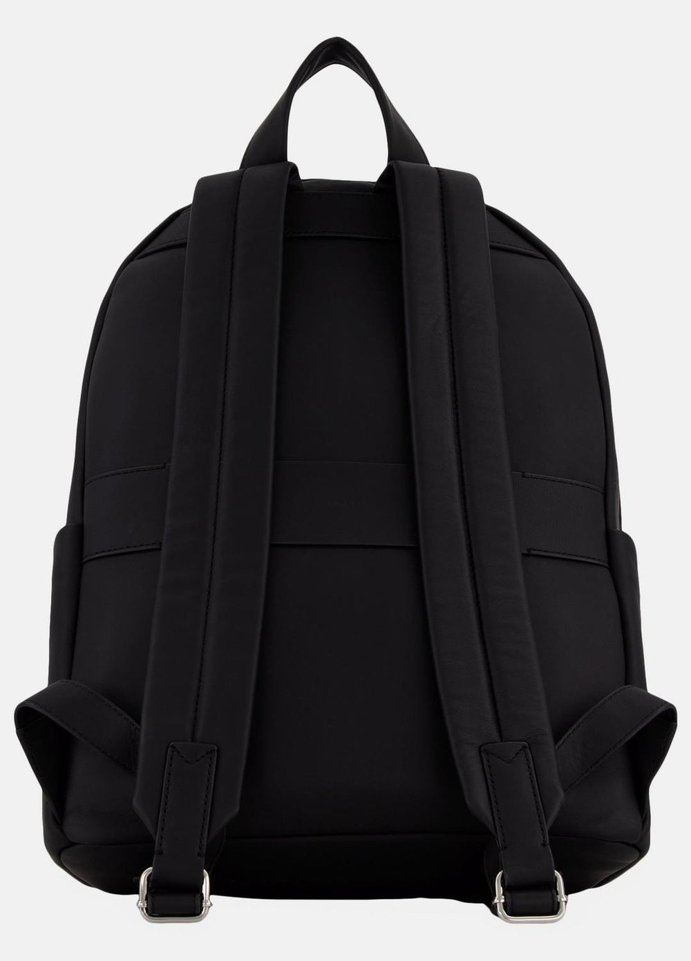 Cavalor Nylon Backpack in Bags - BLACK