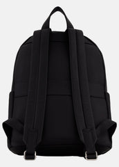 Cavalor Nylon Backpack in Bags - BLACK