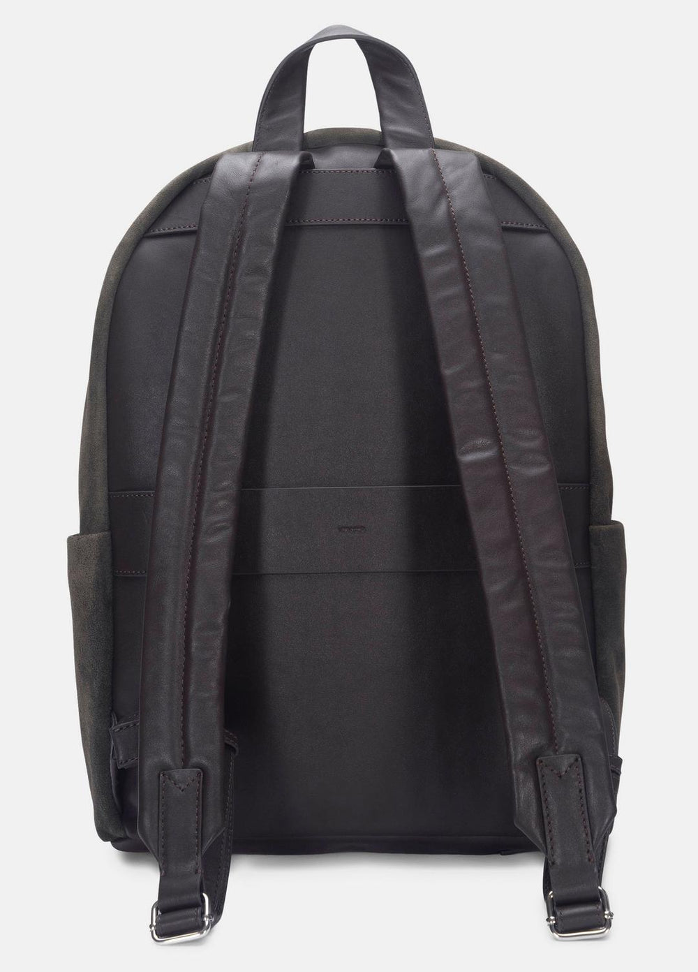 Cavalor Suede Backpack in Bags - DRIVER GREEN
