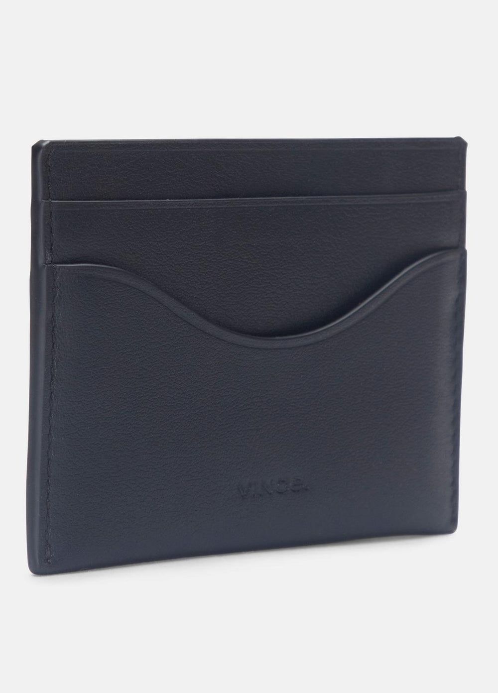 Nappa Leather Cardholder in Bags - BLACK