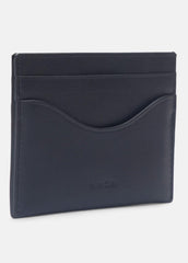 Nappa Leather Cardholder in Bags - BLACK