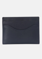 Nappa Leather Cardholder in Bags - BLACK