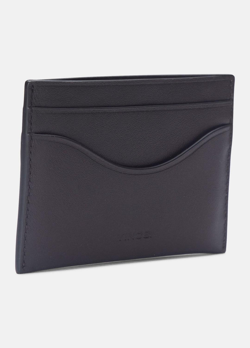 Nappa Leather Cardholder in Bags - TOBACCO