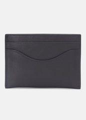 Nappa Leather Cardholder in Bags - TOBACCO