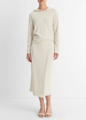 Cozy Wrap Skirt in Dresses & Skirts - HEATHER CERAMIC