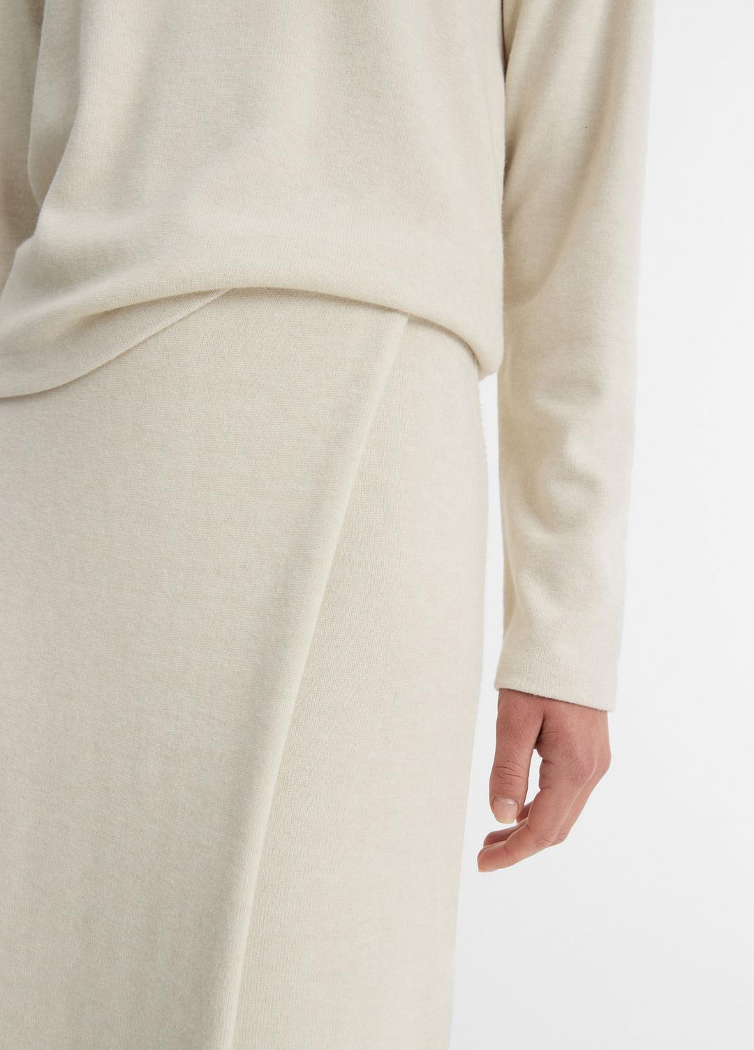 Cozy Wrap Skirt in Dresses & Skirts - HEATHER CERAMIC