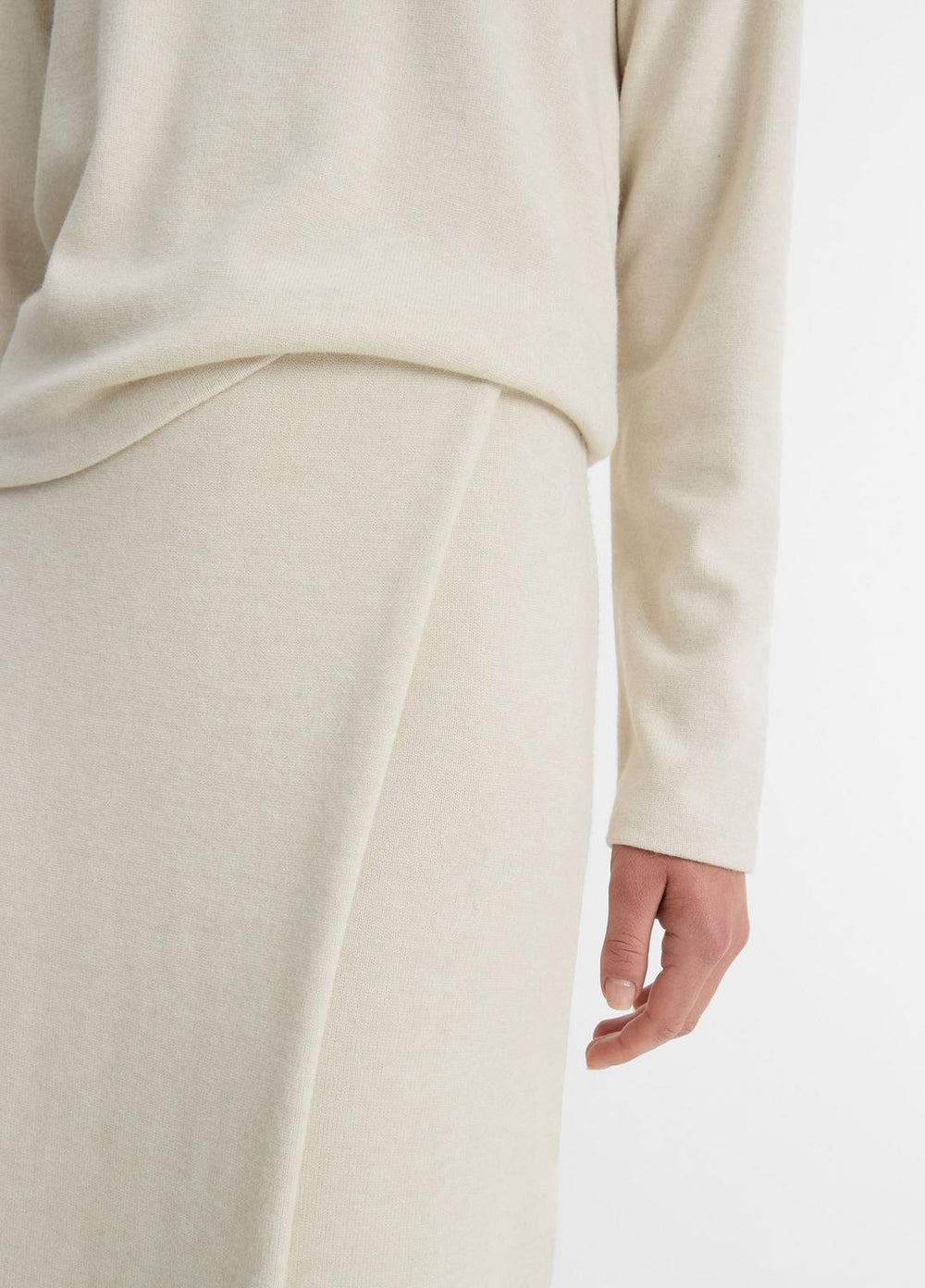 Cozy Wrap Skirt in Dresses & Skirts - HEATHER CERAMIC