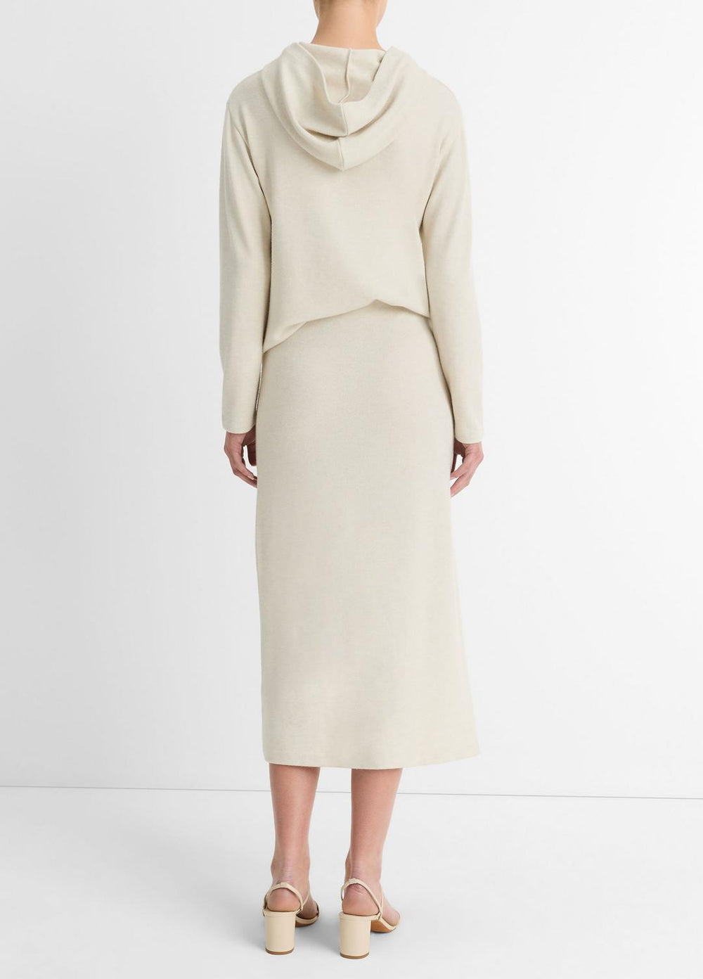 Cozy Wrap Skirt in Dresses & Skirts - HEATHER CERAMIC