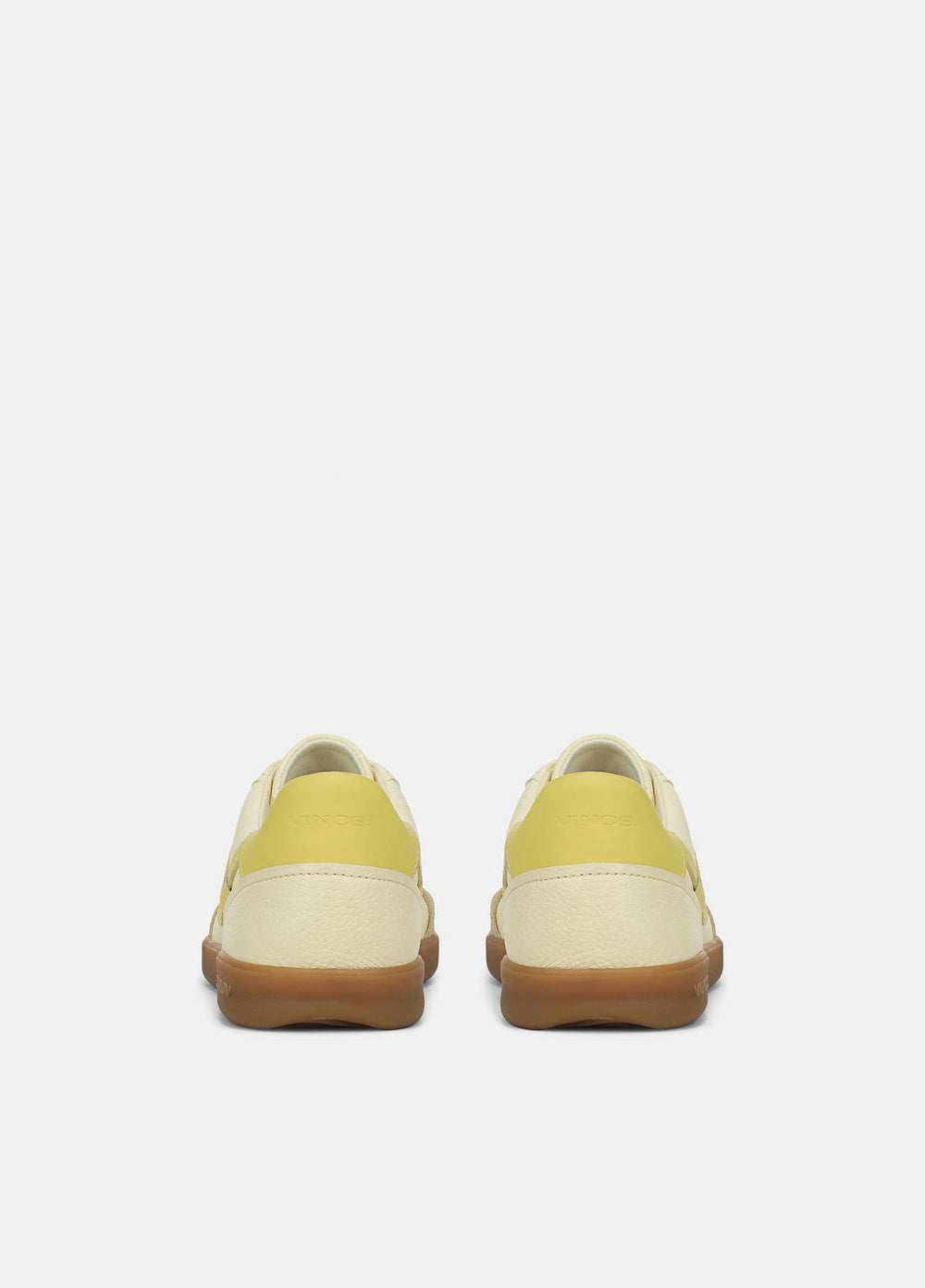 Oasis Leather & Suede Sneaker in Shoes - SAND DUST/STRAW SEED/CHAMOMILE